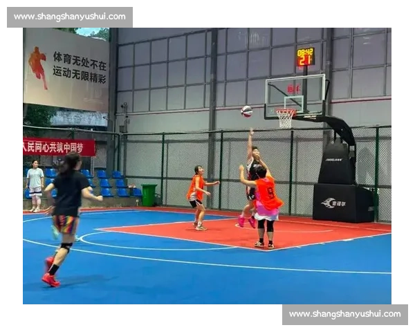 20 亿人次热追 “恩 BA”：篮球如何点燃鄂西山水？