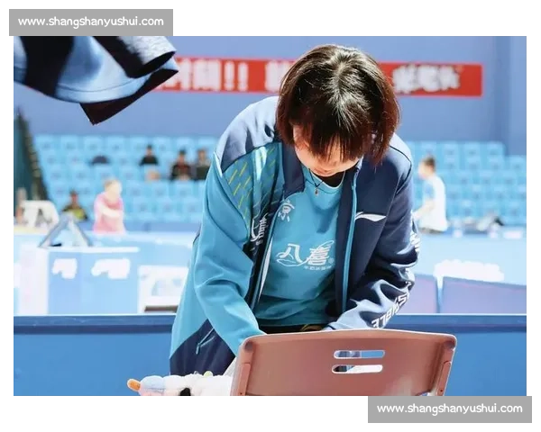 亚青赛国乒 U19 双冠闪耀！3 金 1 铜创佳绩，U15 女团憾负日本